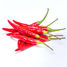 Chillies 100g